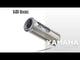 Yamaha Tracer 9 2021-2024 Exhaust GPR Full System M3 Poppy 