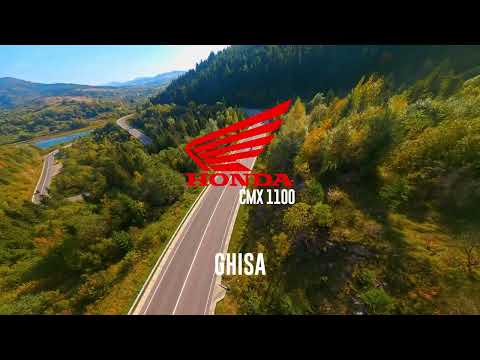 Honda Cmx 1100 Rebel 2021-2024 Exhaust GPR Slip-on Ghisa 