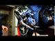 Kawasaki Z300 2014-2017  Exhaust GPR Slip-on Powercone Evo