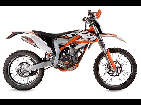 KTM Freeride 350 4T 2012-17 Exhaust GPR Double Slip-on Deeptone Inox