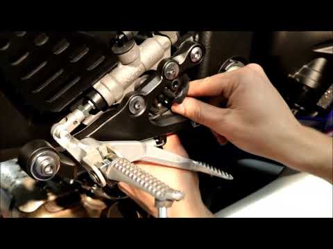 Yamaha Yzf R6 2017-2024 Exhaust GPR Slip-on M3 Inox 