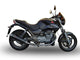 Moto Guzzi Breva 750 2003-09 Exhaust GPR Double Slip-on Trioval