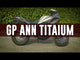 Moto Morini X-CAPE 650 2021-2024 Exhaust GPR Mid-Line Grand Prix Evo Titanium