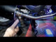 Piaggio Vespa 125 3V Primavera 2014-15 Exhaust GPR Full System Evo4 Road