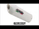 Honda VFR750F RC36 1994-1997 Exhaust GPR Slip-on Trioval