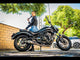 Kawasaki Vulcan 650 S 2017-2020 Exhaust GPR Full System M3 Inox 
