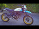 Ducati Scrambler 800 Icon - Icon Dark 2021-2022 Exhaust GPR Slip-on M3 Poppy 