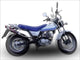 Suzuki Rv 125 Van Van 2003-17   Exhaust GPR Slip-on Furore Nero