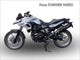 Bmw F700GS 2016-2018 Exhaust GPR Slip-on Albus Evo4
