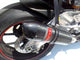 Aprilia Rsv4 2009-2014 Exhaust GPR Slip-on Furore Nero