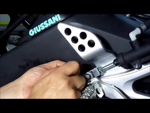 Yamaha Yzf-R 125 2014-2016  Exhaust GPR Full System M3 Inox 