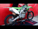 Kawasaki KX450F 2012-2015 Exhaust GPR Full System Pentacross Titanium