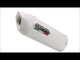 Suzuki Gsf 1200 Bandit - S 2005-2006 Exhaust GPR Slip-on Furore Poppy