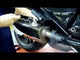 Honda Dn-01 2008-2010 Exhaust GPR Slip-on Furore Nero