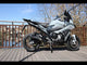 Bmw S1000XR - M 2020-2024 Exhaust GPR Slip-on Furore Evo4 Nero