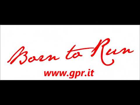 Bmw F850GS - Adventure 2021-2024 Exhaust GPR Slip-on Dual Poppy