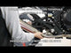 Brixton Crossfire 500X 2022-2023 Exhaust GPR Decat Pipe 304 Stainless Steel - video 2