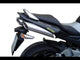Suzuki Gsr 600 2006-2011 Ghost line Exhaust GPR Slip-on Titanium Oval