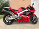Honda VTR1000 Sp-1 2000-2001 Exhaust GPR Double Slip-on M3 Inox 