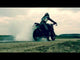 Cagiva Raptor 1000 2000-2003 Exhaust GPR Double Slip-on Trioval