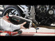 Honda CB1000R 2021-2024 Exhaust GPR Slip-on Deeptone Inox