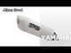Yamaha Tracer 9 2021-2024 Exhaust GPR Full System Albus Evo4