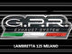 Lambretta Lambretta 125 - 150 Milano 2012-2014 Exhaust GPR Full System Ultracone lucido