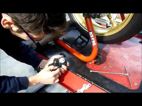 Yamaha Yzf R6 2006-2016 Exhaust GPR Slip-on Deeptone Inox