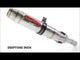 Escape GPR Slip-on Furore Nero para Yamaha Yzf R6 2003-2005