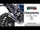 Husqvarna Vitpilen 250 2024-2025 Exhaust GPR Slip-on M3 Inox