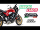 Kawasaki Z650RS 2024-2026 Exhaust GPR Full System Ultracone
