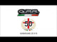 Kawasaki ZX9R - ZX900E 2000-2001 Exhaust GPR Slip-on Satinox 