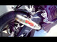 Suzuki GSXR 750 2018-2023 USA Exhaust GPR Slip-on M3 Poppy 