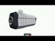 BMW R1300GS 2024-2026 Exhaust GPR Slip-on Hyper Sonic Titanium