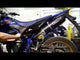 Yamaha Wr 125 X 2009-2014 Exhaust GPR Slip-on Deeptone Inox