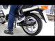 Bmw R1150RT 2000-2006 Exhaust GPR Slip-on Satinox 