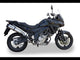 Escape GPR Mid-Line Satinox para Suzuki V-Strom DL 650 2012-2016