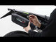 Fantic Motor 125 XMF Motard Competition/Performance 2025-2026 Exhaust GPR Slip-on Albus Ceramic