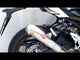 Suzuki Gsr 750 2011-2015 Exhaust GPR Slip-on Powercone Evo