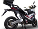 Honda X-Adv 750 2016-2020 Exhaust GPR Slip-on Powercone Evo
