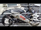 Bmw S1000R - M 2014-2016 Exhaust GPR Slip-on Powercone Evo