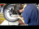 Royal Enfield Classic - Bullet Efi 500 2017-2020  Exhaust GPR Slip-on Satinox 
