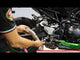 Kawasaki Z900 2020 Exhaust GPR Slip-on M3 Poppy