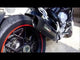 MV Agusta Rivale / Stradale 800 2014-2016 Exhaust GPR Slip-on Grand Prix Evo Titanium - video 1