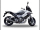 Honda Crossrunner 800 2011-2014 Exhaust GPR Slip-on Furore Nero