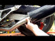 Yamaha Tdm 850 1991-01  Exhaust GPR Double Slip-on Furore Nero