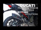 Ducati Multistrada V4 - S 2022-2024 Exhaust GPR Slip-on Albus Evo4