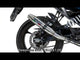 Husqvarna Svartpilen 125 2024-2025 Exhaust GPR Slip-on Deeptone Inox