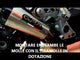 BMW C600 Sport 2012-2016 Exhaust GPR Slip-on Grand Prix Evo Poppy
