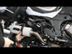 Kawasaki Versys 1000 i.e. 2019-2020 Exhaust GPR Slip-on Dual Poppy